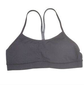 Lululemon Black Women's Sports Bra 6